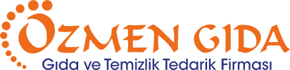 Özmen Gıda Logo